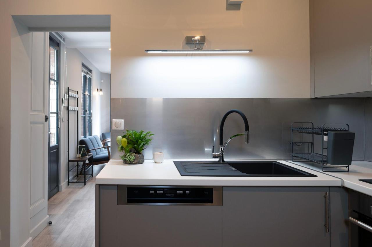 Les Chambres Du Champagne Collery エ＝シャンパーニュ エクステリア 写真